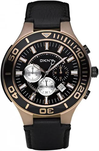 DKNY NY1454 Erkek Kol Saati