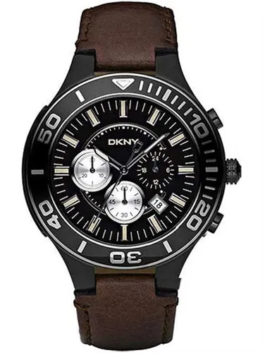DKNY NY1455 Erkek Kol Saati