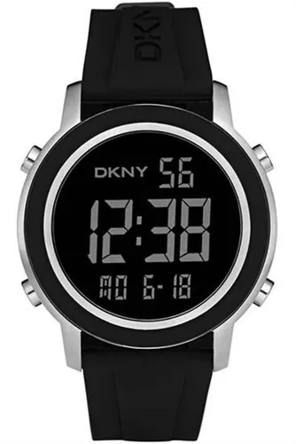 DKNY NY1479 Erkek Kol Saati
