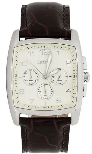 DKNY NY1495 Erkek Kol Saati