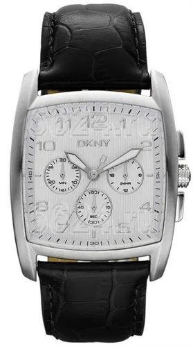 DKNY NY1496 Erkek Kol Saati