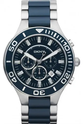 DKNY NY1498 Erkek Kol Saati