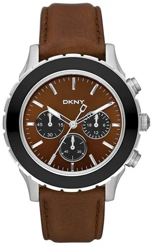DKNY NY1514 Erkek Kol Saati