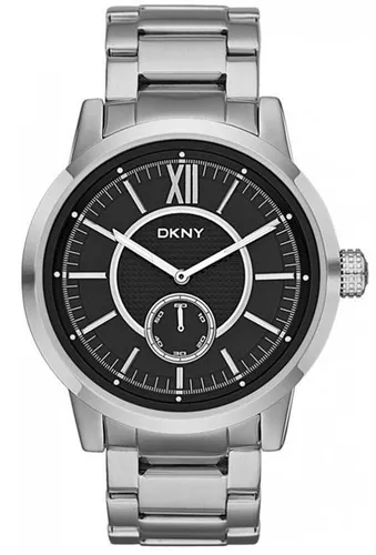 DKNY NY1519 Erkek Kol Saati