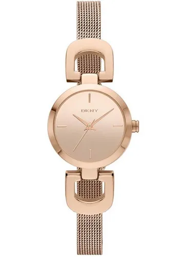 DKNY NY2102 Bayan Kol Saati