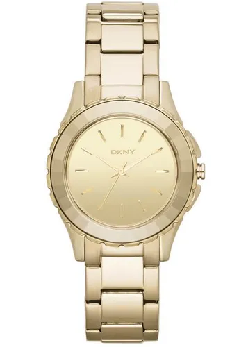 DKNY NY2116 Bayan Kol Saati