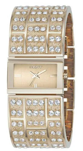 DKNY NY3714 Bayan Kol Saati