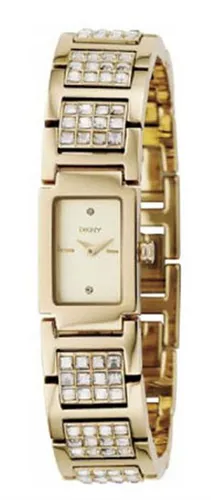 DKNY NY4441 Bayan Kol Saati