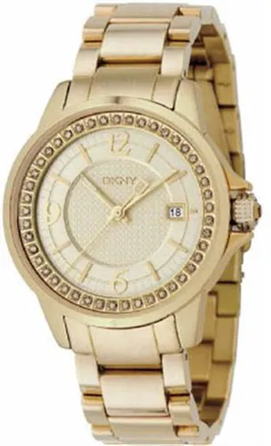 DKNY NY4482 Bayan Kol Saati
