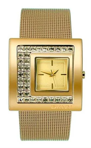 DKNY NY4629 Bayan Kol Saati