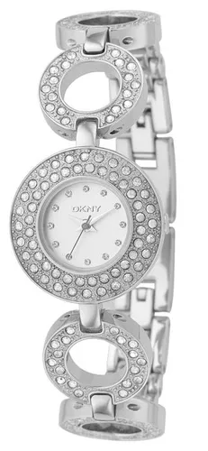 DKNY NY4645 Bayan Kol Saati