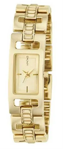 DKNY NY4653 Bayan Kol Saati