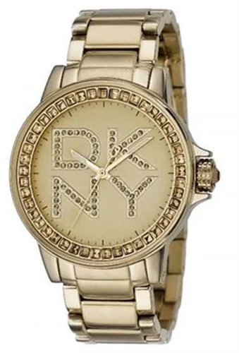 DKNY NY4787 Bayan Kol Saati