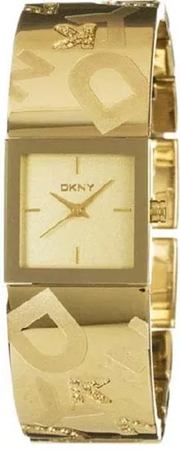 DKNY NY4802 Bayan Kol Saati