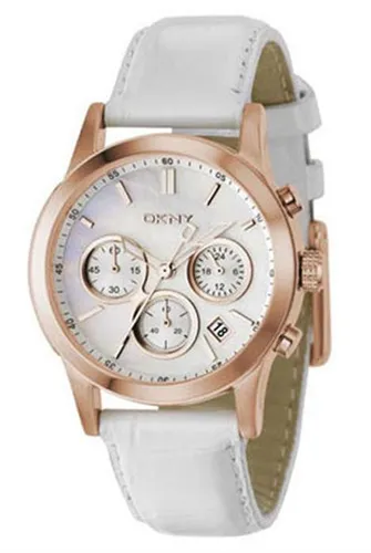 DKNY NY4807 Bayan Kol Saati