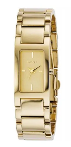 DKNY NY4819 Bayan Kol Saati