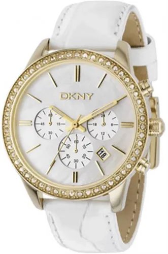DKNY NY4844 Bayan Kol Saati