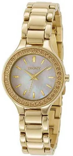 DKNY NY4889 Bayan Kol Saati