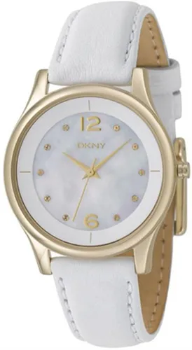 DKNY NY4923 Bayan Kol Saati