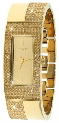 DKNY NY4973 Bayan Kol Saati