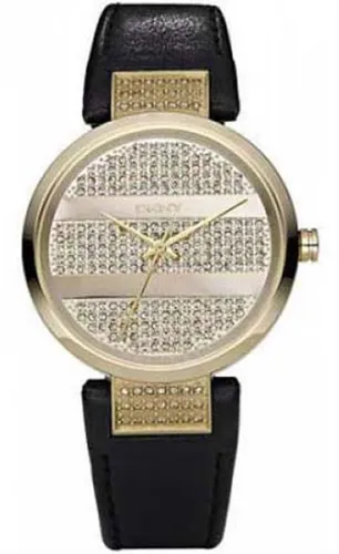 DKNY NY4977 Bayan Kol Saati
