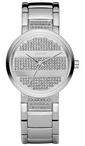 DKNY NY4978 Bayan Kol Saati