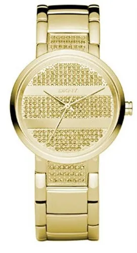 DKNY NY4979 Bayan Kol Saati