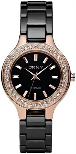 DKNY NY4981 Bayan Kol Saati