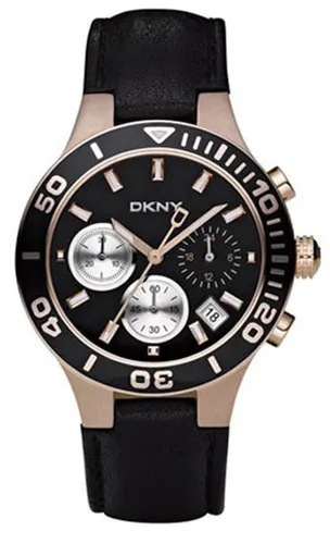 DKNY NY4995 Bayan Kol Saati