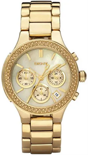 DKNY NY8058 Bayan Kol Saati