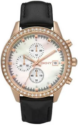 DKNY NY8091 Kol Saati