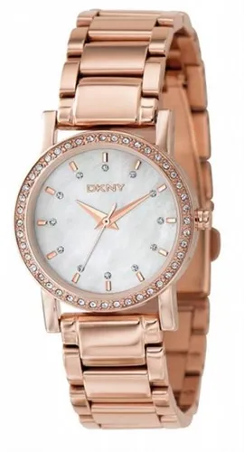 DKNY NY8121 Bayan Kol Saati