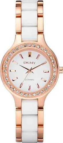 DKNY NY8141 Bayan Kol Saati