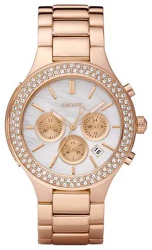 DKNY NY8179 Bayan Kol Saati