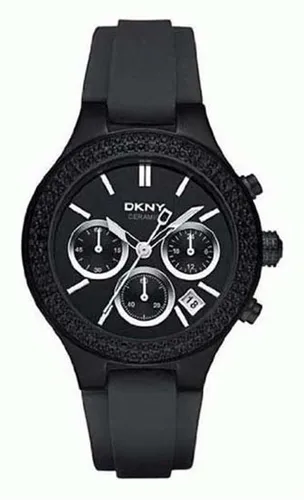 DKNY NY8186 Bayan Kol Saati