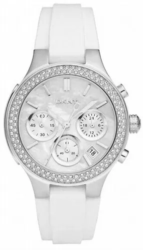 DKNY NY8196 Bayan Kol Saati