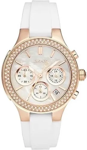 DKNY NY8198 Bayan Kol Saati