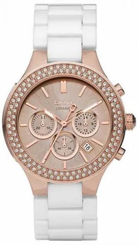 DKNY NY8261 Bayan Kol Saati