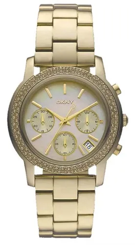 DKNY NY8353 Bayan Kol Saati