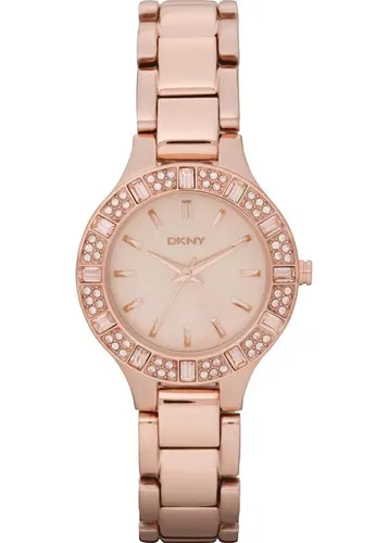 DKNY NY8486 Bayan Kol Saati