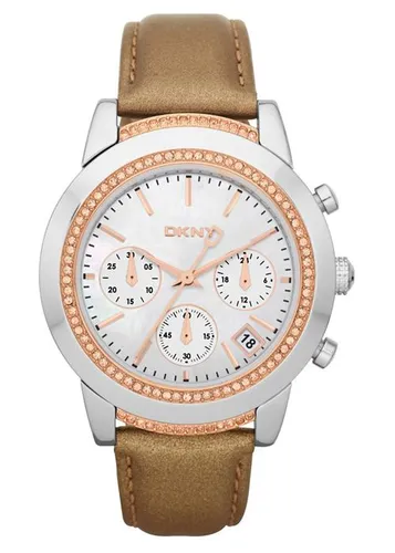 DKNY NY8586 Bayan Kol Saati