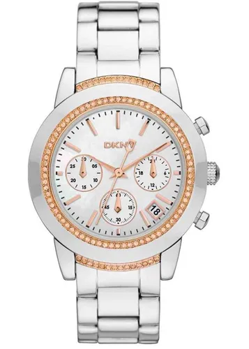 DKNY NY8589 Bayan Kol Saati
