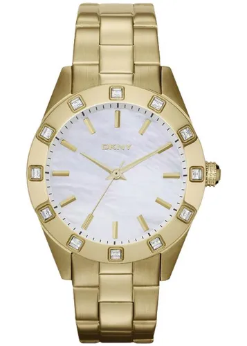 DKNY NY8661 Bayan Kol Saati