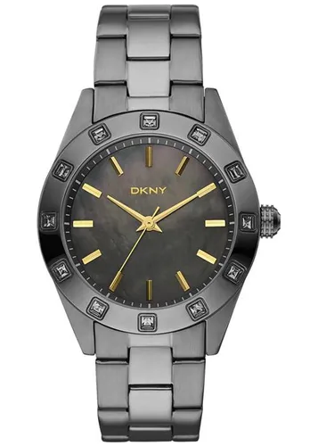 DKNY NY8662 Bayan Kol Saati