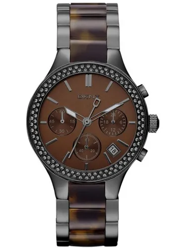 DKNY NY8668 Bayan Kol Saati