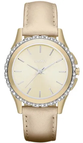 DKNY NY8702 Bayan Kol Saati