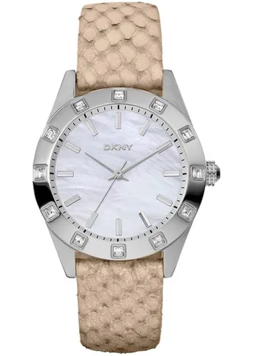 DKNY NY8789 Bayan Kol Saati