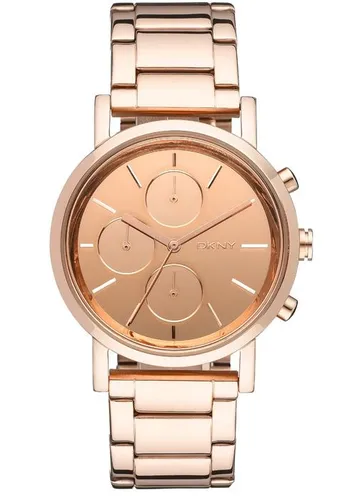 DKNY NY8862 Bayan Kol Saati