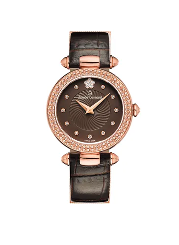 Claude Bernard Dress Code 20504 37RP BRPR