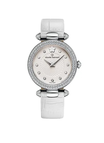 Claude Bernard Dress Code 20504 3P APN